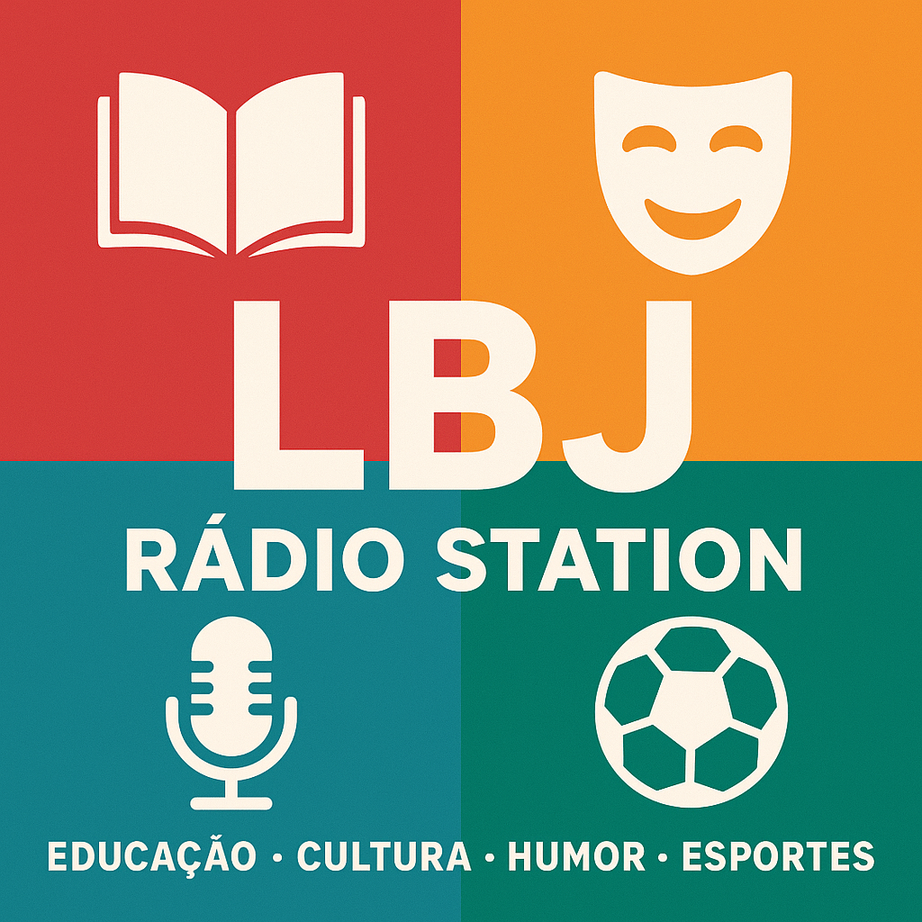 logotipo LBJ